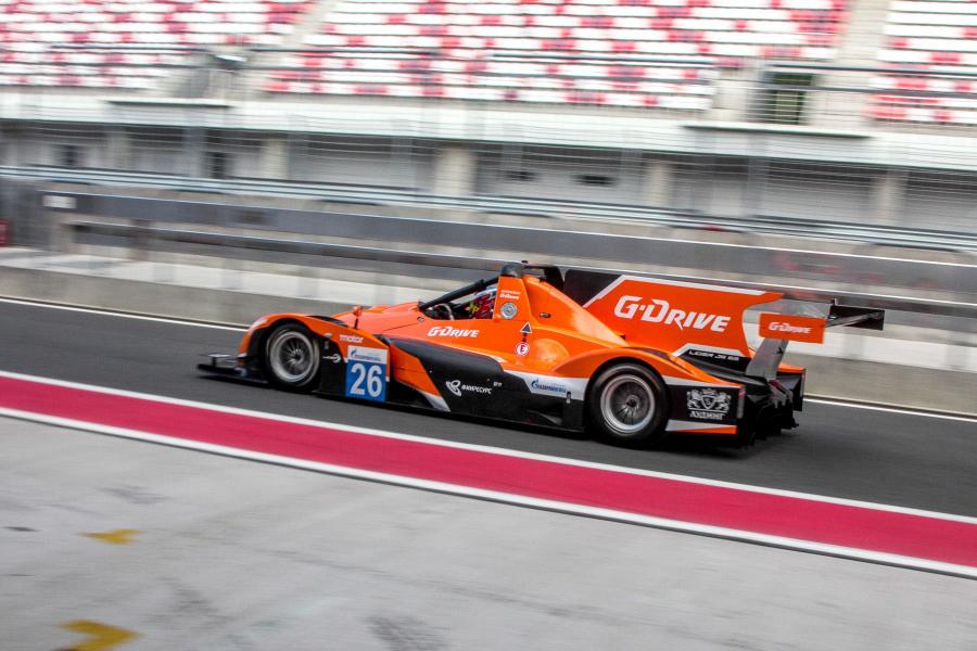  Ligier JS 53 Evo 2 2015 года  (фото 2 из 5)